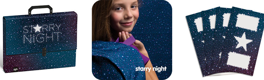 starry night2